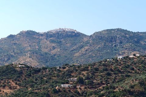 Herregård i Comares, Malaga, Comares - € 165 000 | Ref: ID4367 - foto 25